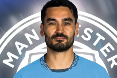 İlkay Gündoğan'ın bonservisi belli oldu: Galatasaray'a transfer oluyor!