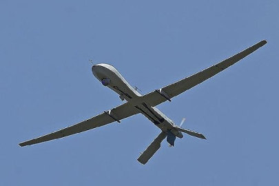 İran Devrim Muhafızları: Tahran'da İsrail'e ait 2 İHA düşürüldü