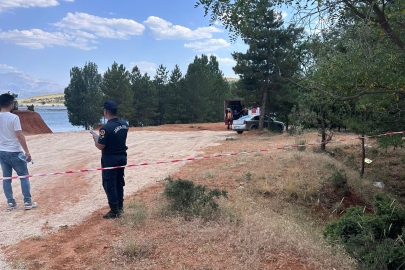 Isparta'da kayıp olarak aranan genç, gölette ölü bulundu