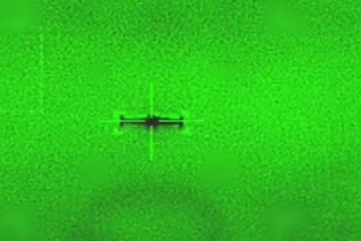 İsrail, İran'ın askeri tesislerine hava saldırısı düzenledi