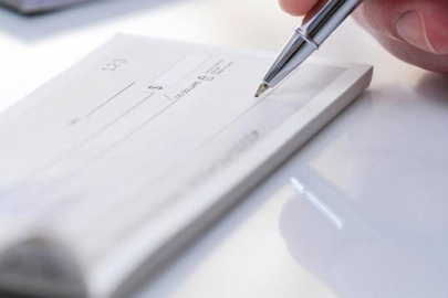 Karşılıksız çek tutarı arttı