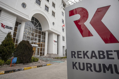 Rekabet Kurulu'ndan Google'a soruşturma