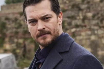 Çağatay Ulusoy'dan sürpriz hamle! Komşu ülkenin vatandaşı oldu...