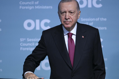 Cumhurbaşkanı Erdoğan'dan İstanbul'da yoğun diplomasi trafiği