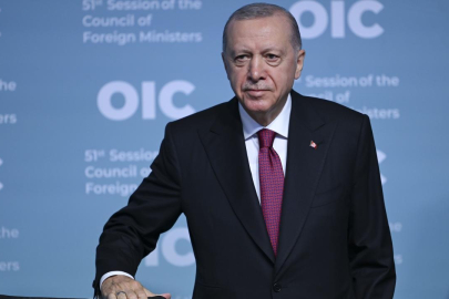 Cumhurbaşkanı Erdoğan'dan İstanbul'da yoğun diplomasi trafiği