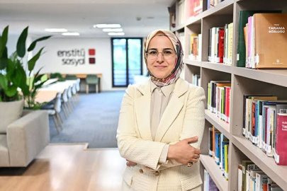 Enstitü Sosyal Bursa’da