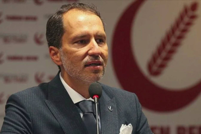 Erbakan: Türkiye'de halkın yüzde 80'i yoksul