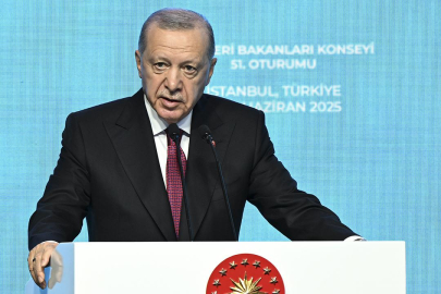 Erdoğan: Netanyahu bölgesel barışın önündeki en büyük engeldir