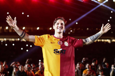 Galatasaray’a Nicolo Zaniolo müjdesi! Al-Nassr devrede...