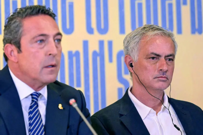 Jose Mourinho ile yönetim arasında flaş görüşme: Ne istediği belli oldu