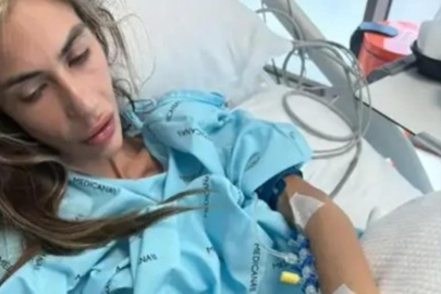 Nihal Candan'ın ölümü sonrası Berna Laçin kendini tutamadı!