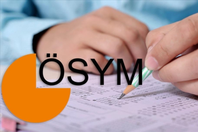 YKS heyecanı: Milyonlarca aday üniversite hayali için bugün sınavda...