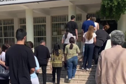 YKS maratonu TYT ile başladı