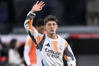 Arda Güler'den flaş ayrılık cevabı!