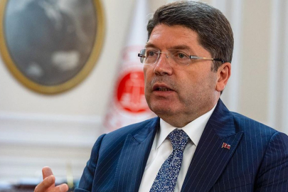 Bakan Tunç: Hiçbir makam ya da kişi, yargıya talimat veremez