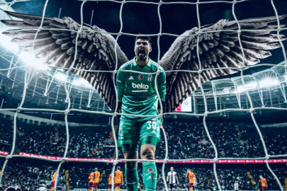 Beşiktaş'ta Ersin Destanoğlu ayrılığı: Resmi süreç başladı!