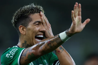 Beşiktaş yıldız golcü için devrede: Roberto Firmino transferi duyuruldu!