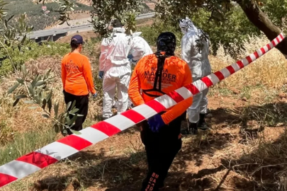 Bursa'da kayıp olarak aranan yaşlı kadından acı haber!