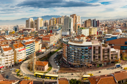 Bursa Valiliği'nden sıcak hava uyarısı: Dışarı çıkmayın!
