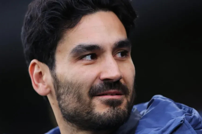 İlkay Gündoğan transferi için resmi açıklama!