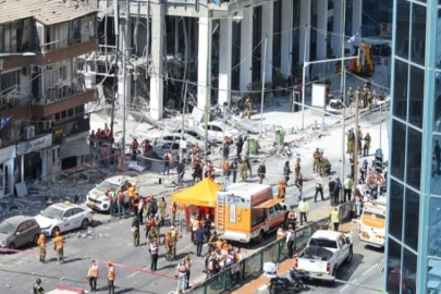 İran’dan İsrail’e yeni füze saldırısı iddiası!