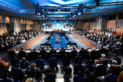 İslam İşbirliği Teşkilatı İstanbul Deklarasyonu İsrail için kararını verdi