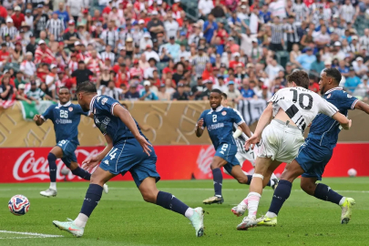 Kenan Yıldız şov: Juventus'un prensi taht yolunda!