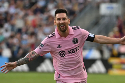 Lionel Messi için transfer sürprizi!