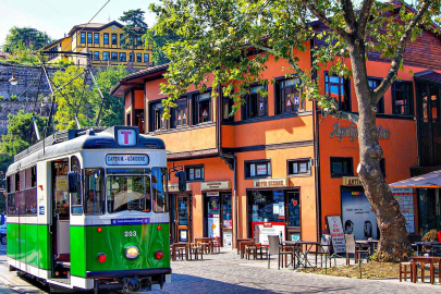 Meteoroloji'den Bursa'ya kavurucu uyarı! 40 dereceye yaklaşacak...(22 Haziran Pazar 2025 Bursa'da hava nasıl?)