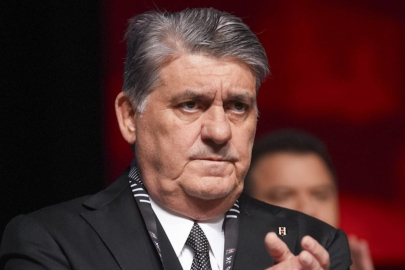 Serdal Adalı: Beşiktaş’ın parasına, malına sahip çıkacağız