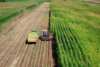 Tarım sayım seferberliği temmuzda başlıyor