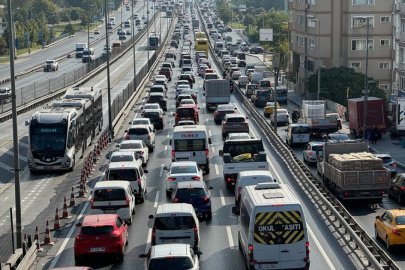 22 ilin "Çevresel Gürültü Eylem Planı" hazır