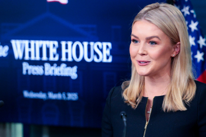 Beyaz Saray: Hürmüz Boğazı'nı kapatmak aptallık olur