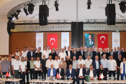 Bursalı marketçiler enflasyonu yenmeye kararlı!