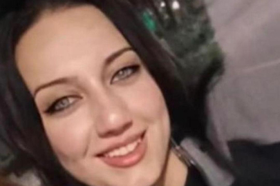 Cani anne kızını boğarak öldürdü! 18 saat sonra...