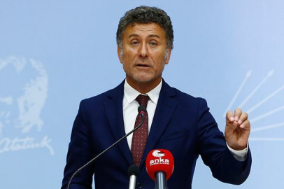 CHP'li Sarıbal'dan Bursa’daki eylem yasağına tepki