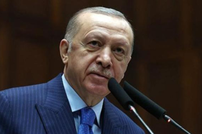 Cumhurbaşkanı Erdoğan: İsrail'e en net duruşu sergiledik!