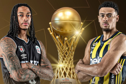 Fenerbahçe Beko kazandı: Beşiktaş Fibabanka şampiyonluğu zora soktu!