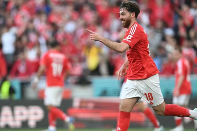 Fenerbahçe'den Orkun Kökçü bombası!