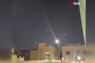 İran Ulusal Güvenlik Yüksek Konseyi: İran Silahlı Kuvvetleri ABD hava üssü El-Udeyd’i yerle bir etti