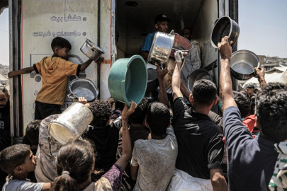 İspanya Dışişleri Bakanı: İsrail'e yaptırım konusunda AB cesaretli olmalı