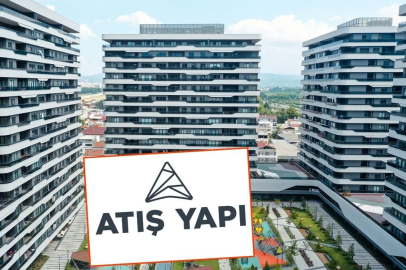 Konkordato ilan etmişti: Bursa'nın inşaat devi Atış Yapı'dan flaş çağrı!
