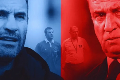 Okan Buruk'tan Fatih Terim kararı: Galatasaray'dan ayrılacağı iddia edilmişti!