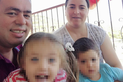 Pekmez katliamında karar çıktı! Baba, oğul ve gelin katledilmişti...