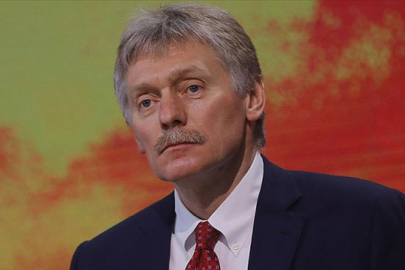 Peskov: Her şey, İran'ın neye ihtiyacının olduğuna bağlı