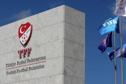 TFF duyurdu! PFDK Başkanı dahil olmak üzere 3 kişi görevinden istifa etti: Yeni başkan belli oldu