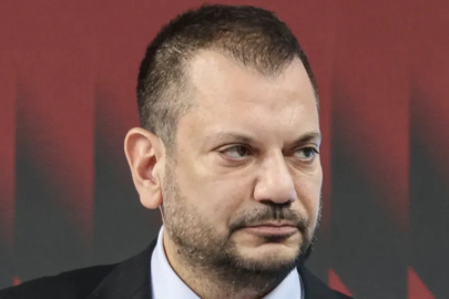 Trabzonspor'da Ertuğrul Doğan'dan transfer itirafı