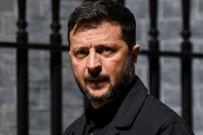 Ukrayna duyurdu! Zelenskiy'e yönelik 2 suikast girişimi önlendi