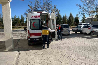 Adıyaman'da eski muhtarın evine silahlı saldırı: 2 yaralı