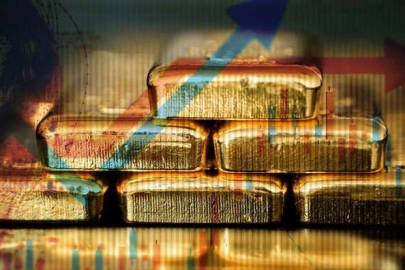 Altın fiyatları düşüşte: Ateşkes açıklaması sonrası kuyumcularda hareketlilik arttı!